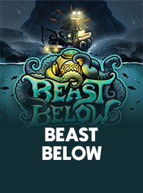 Cara Bermain Beast Below dengan Benar di Android