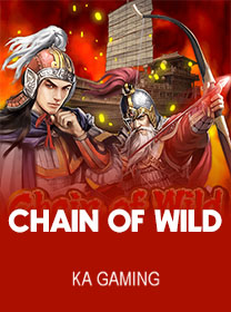 Review Chain of Wild Game Terbaru 2026 untuk Pemula