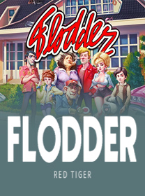 Flodder Game: Info Provider, RTP, dan Cara Main