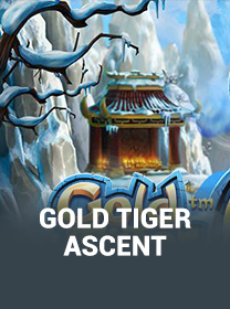 Gold Tiger Ascent Game Terbaru untuk Android dan iOS