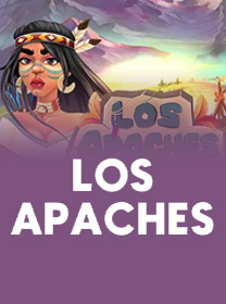 Los Apaches Game: Provider, Fitur, dan Max Win