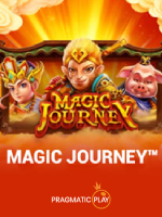 Magic Journey Terbaru untuk Pemain: Review dan Panduan