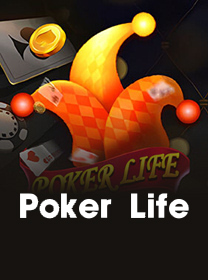 Game Poker Life dengan RTP Tinggi dan Fitur Menarik