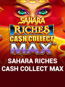 Info Game Sahara Riches Cash Collect Max Terlengkap untuk Pemula