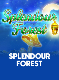Game Splendour Forest Terpercaya dengan Fitur Terbaik