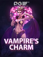 Review Terbaru Game Vampires Charm untuk Pemula