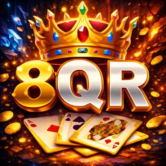 Download 8qr APK untuk Android