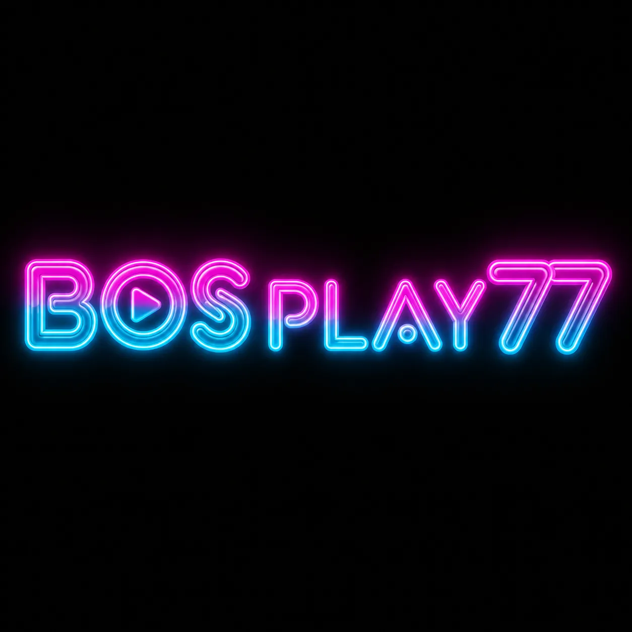 Review Aplikasi bosplay77