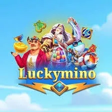 Panduan Instalasi Aplikasi luckymino di Android