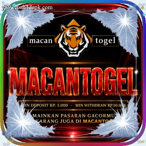 Info Lengkap Aplikasi macantogel Versi Terbaru