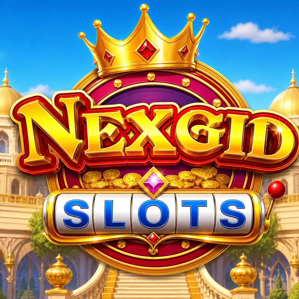 Download nexgid APK Original untuk Android