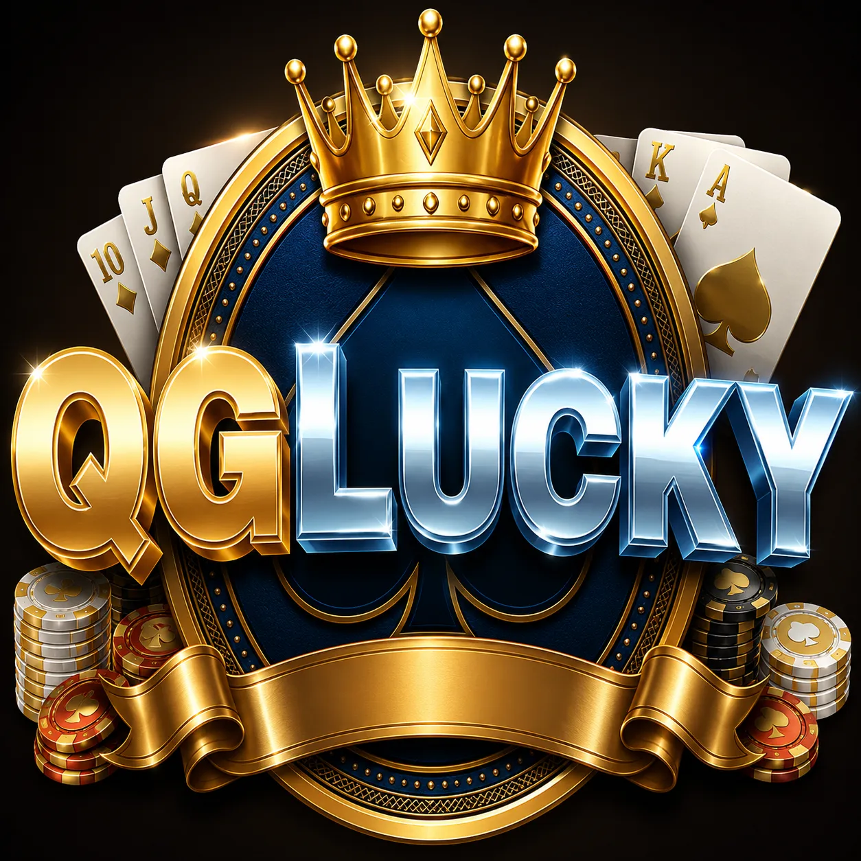 Aplikasi qglucky Ringan untuk Android
