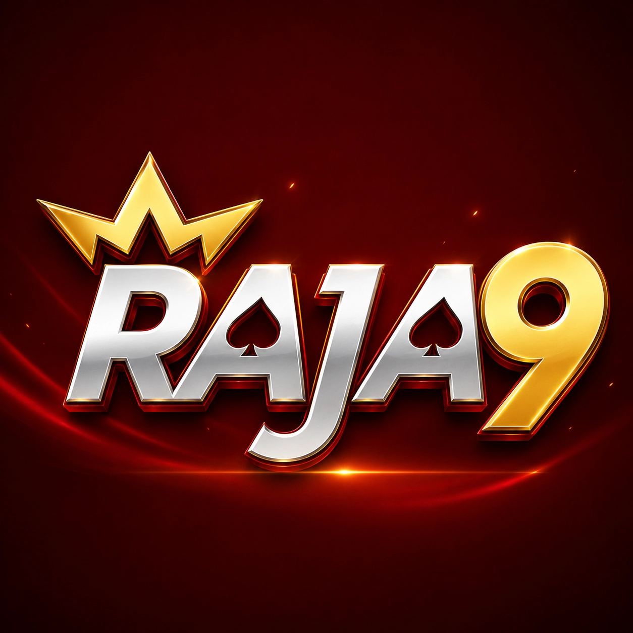 Aplikasi raja9 Ringan untuk Android