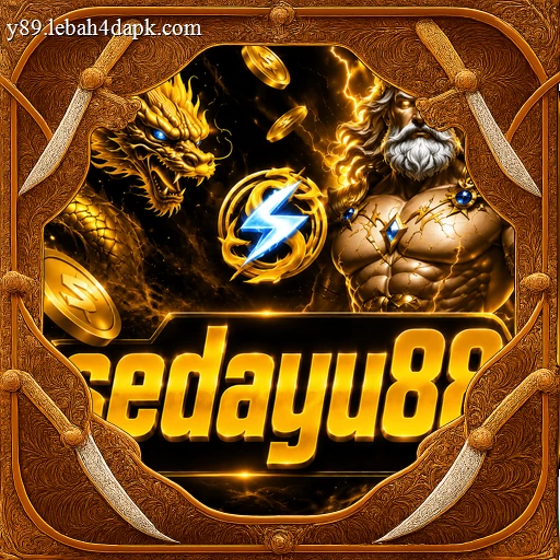 Aplikasi sedayu88 Terpercaya untuk Android