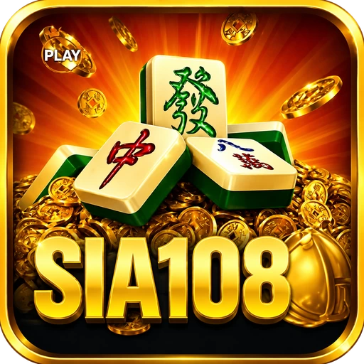 sia108 APK Terbaru 2026 untuk Semua Perangkat