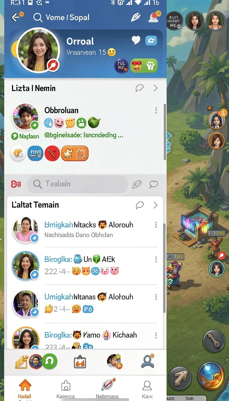 Review Aplikasi totoslot288 screenshot 2