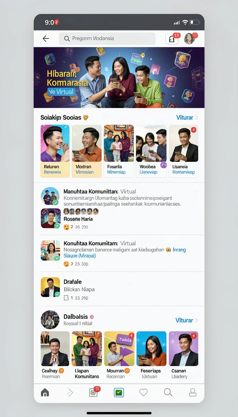 Review Aplikasi gobetasia screenshot 3