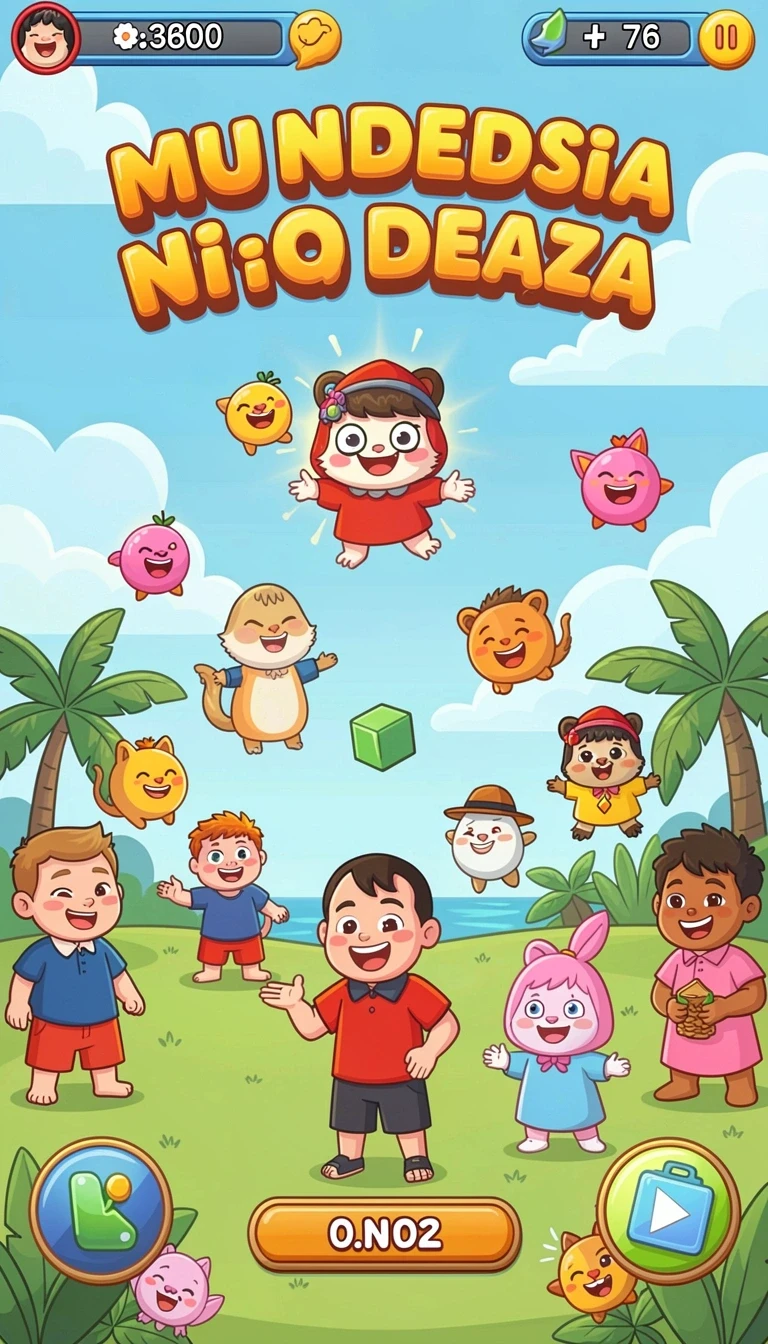 Review Aplikasi nusabet screenshot 3