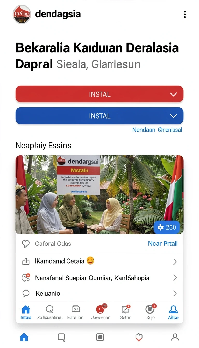 6rt App APK Terbaru screenshot 2