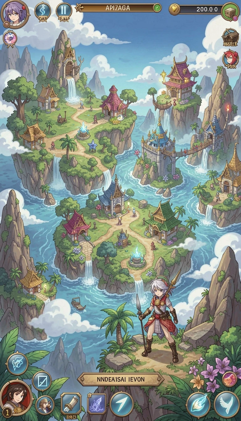 Download 8zk APK untuk Android screenshot 4