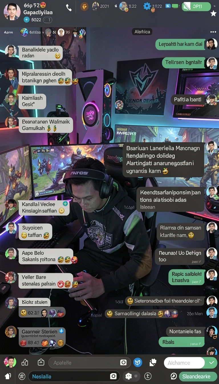Review Aplikasi nusabet screenshot 4