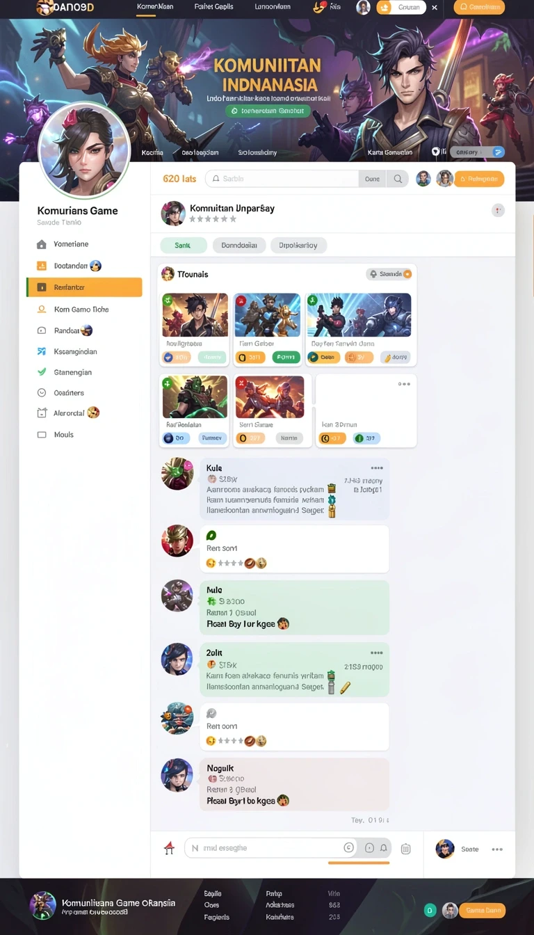 Review Aplikasi ovabet screenshot 3