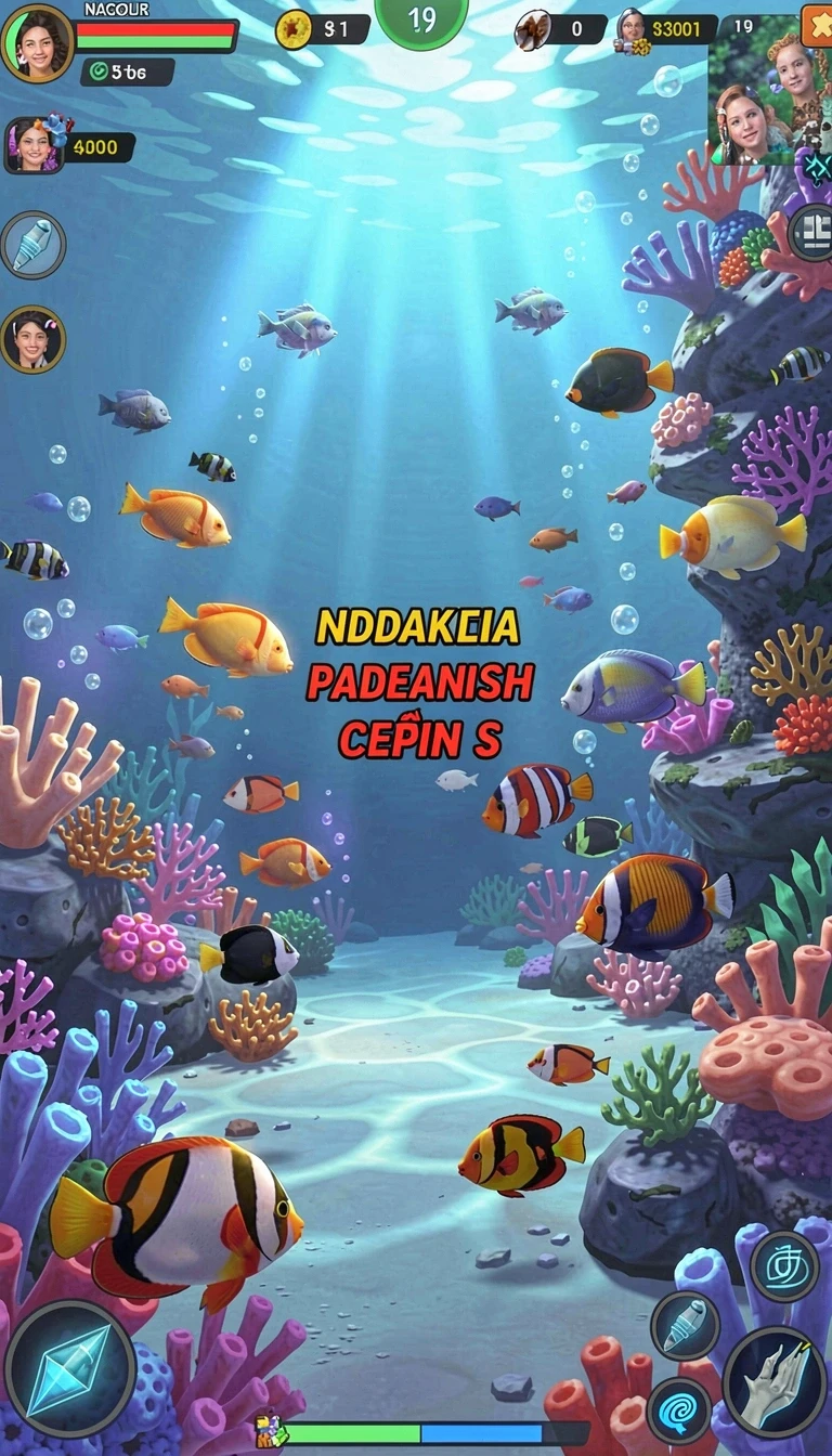 Download 8id APK untuk Android screenshot 4