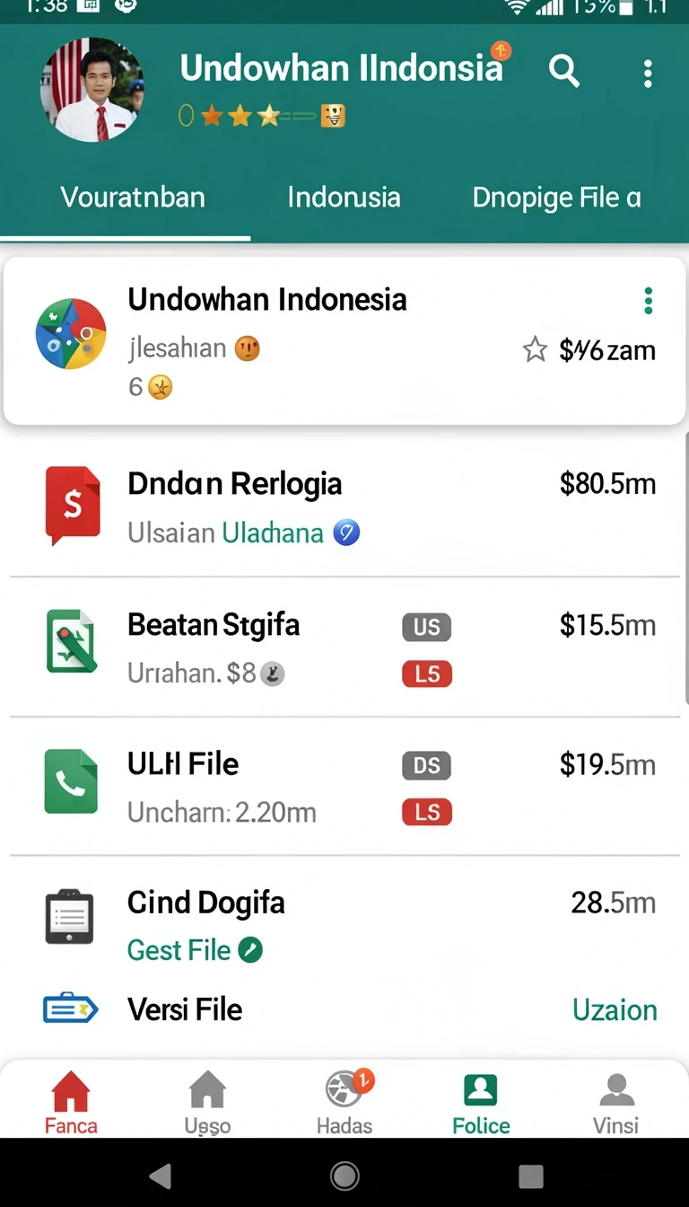 Download 8qr APK untuk Android screenshot 1