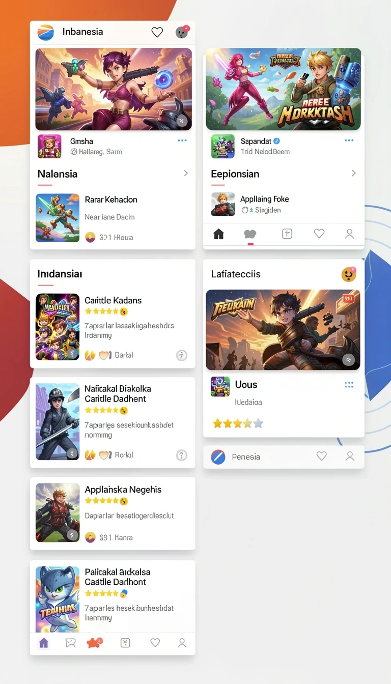 Download 7dewa APK untuk Android screenshot 4
