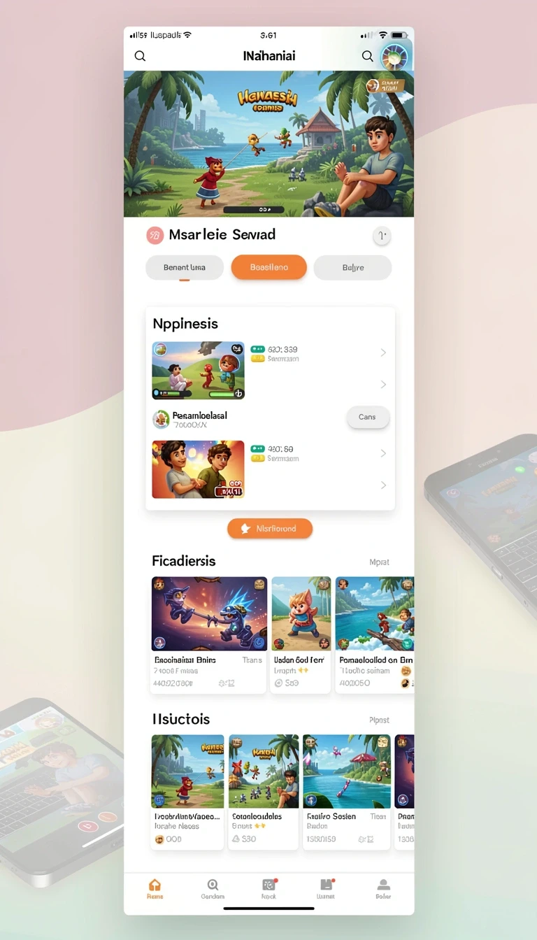 5zk App APK Terbaru screenshot 3
