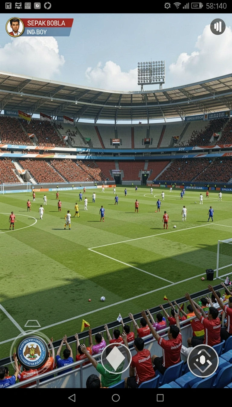 Review Lengkap Aplikasi vip188 Terbaru screenshot 3