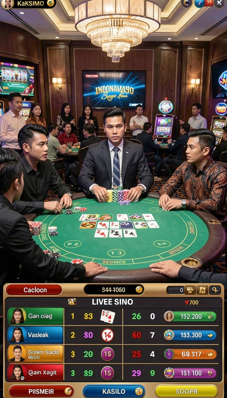 Download agen878 APK Terbaru Full Version screenshot 3