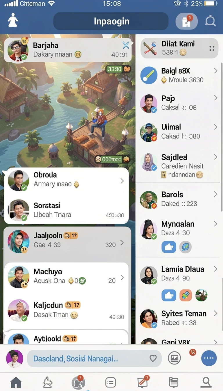 7svip App APK Terbaru screenshot 2