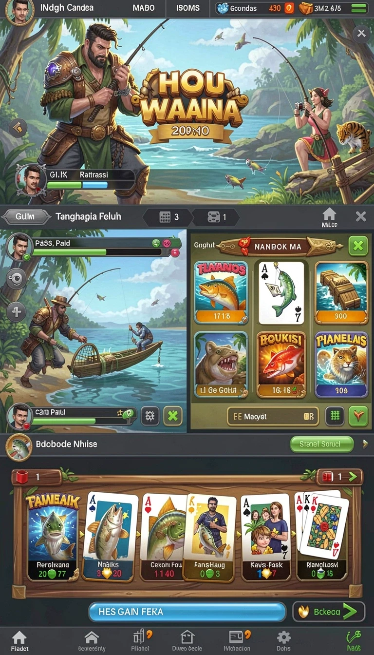 Download lintas88 APK Terbaru untuk HP Android screenshot 3