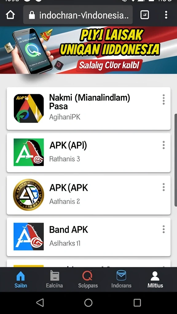 Review Aplikasi cuputoto screenshot 1