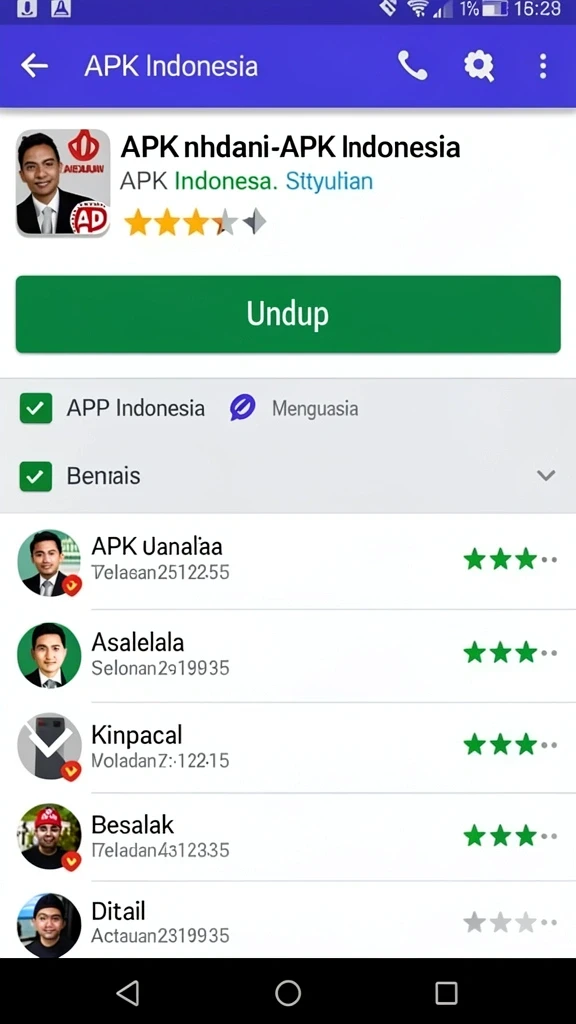 7svip App APK Terbaru screenshot 4