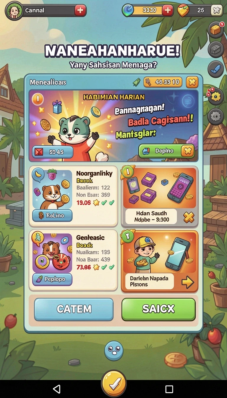 Review Aplikasi 8ii Versi Terbaru screenshot 1