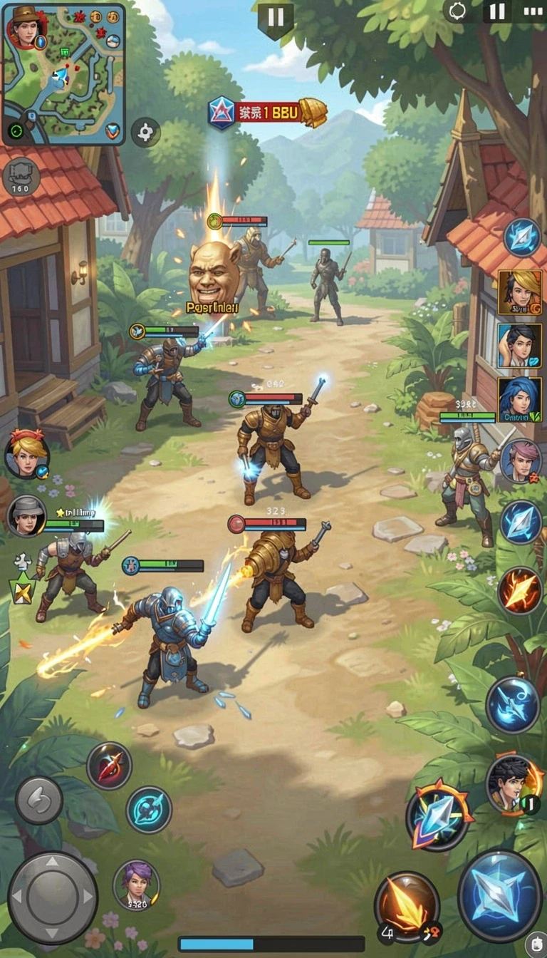 Review Aplikasi prprpr screenshot 3