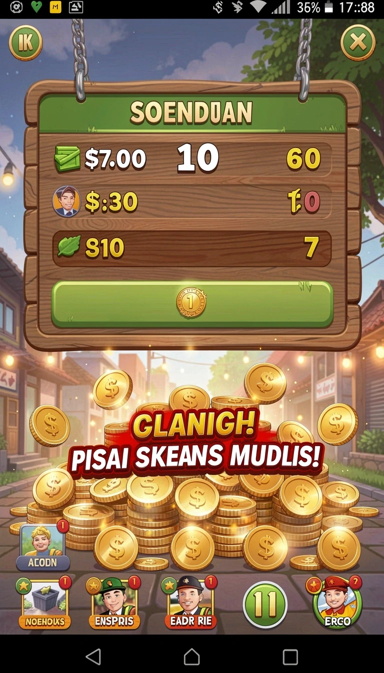 Review Aplikasi ovabet screenshot 1
