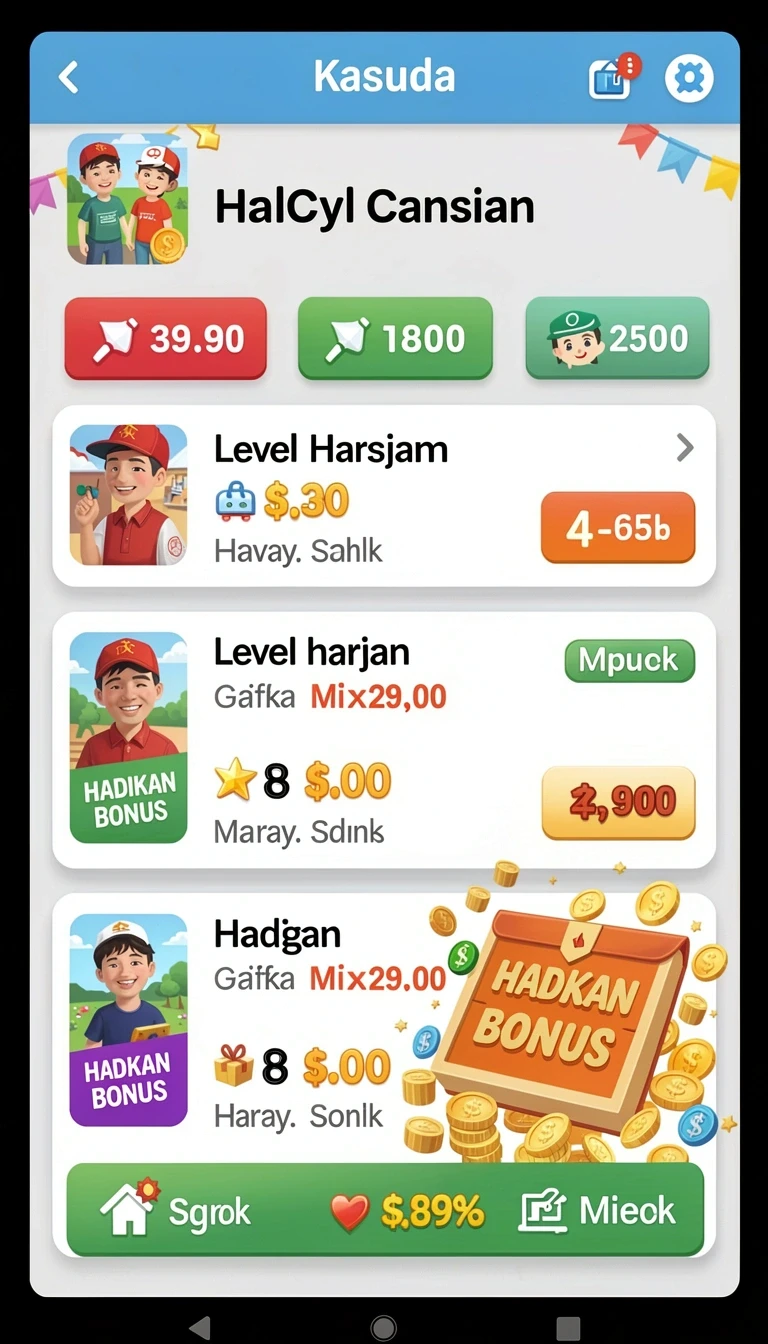 Update Aplikasi ut77 Terbaru 2026 screenshot 4