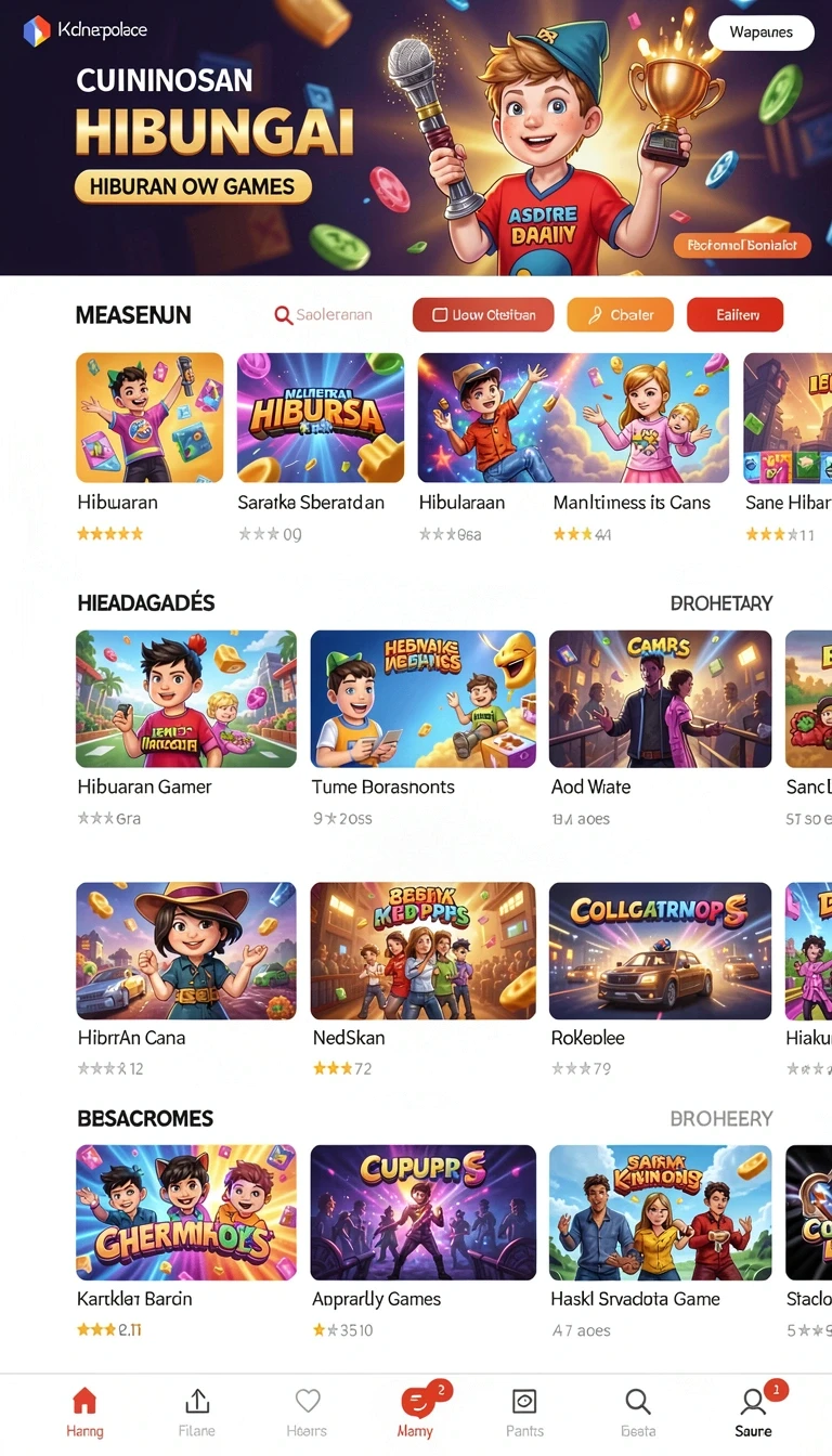 Download 8qr APK untuk Android screenshot 2