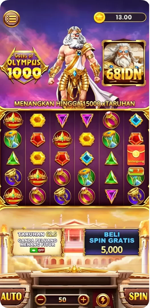 gomu837 APK Terbaru: Download Cepat dan Gratis screenshot 1