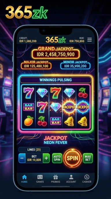 Review Aplikasi paus4d screenshot 3