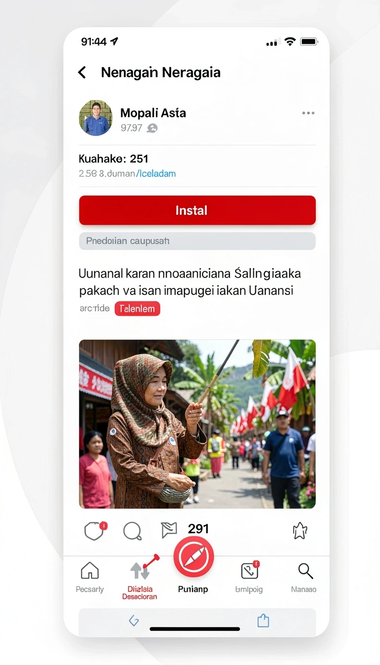 Cara Main Cruise Royale di HP Android dengan Benar 3