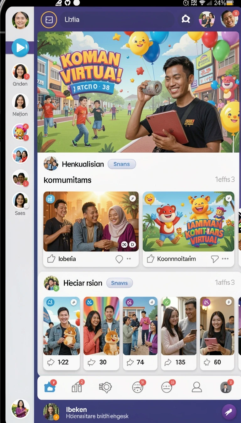 Download 7dewa APK untuk Android screenshot 3