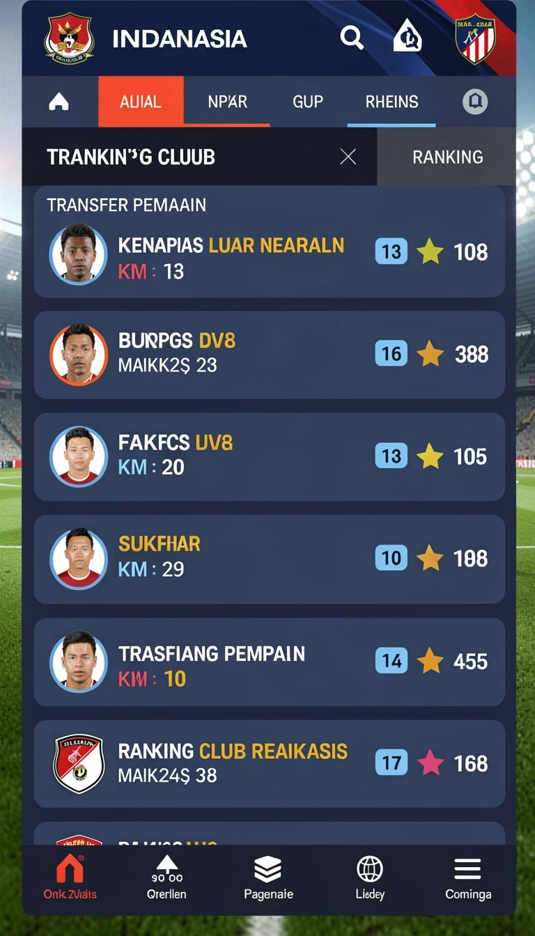 g76toto Versi Terbaru: Apa yang Baru? screenshot 4