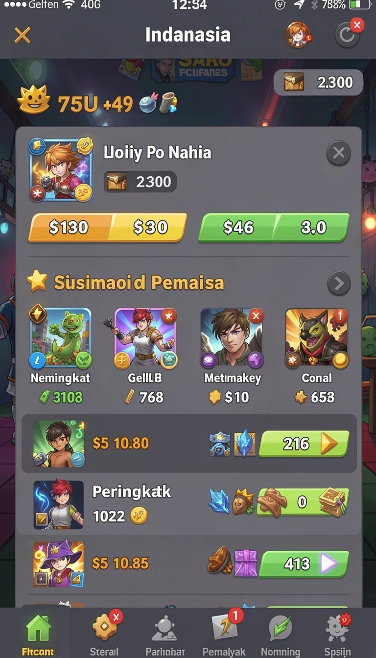 6rt App APK Terbaru screenshot 4