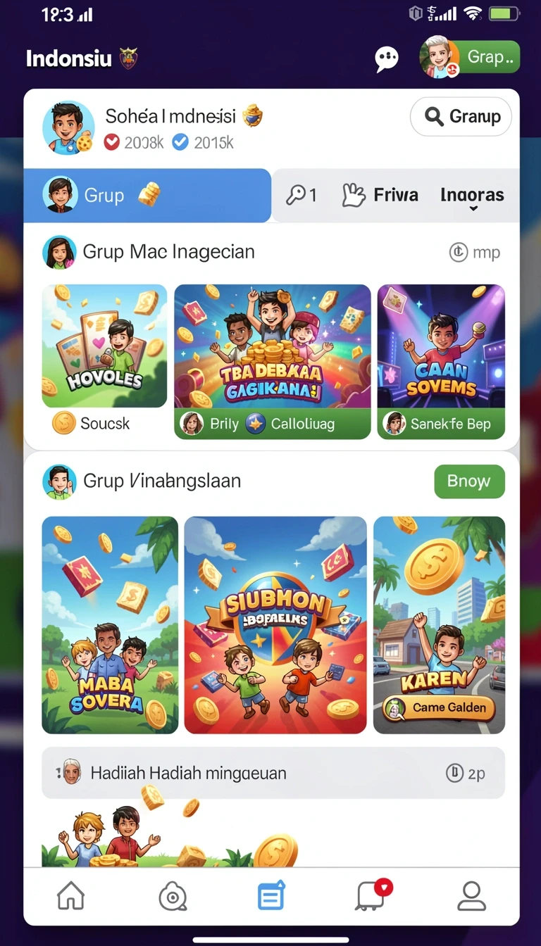 Download 7meter APK untuk Android screenshot 2