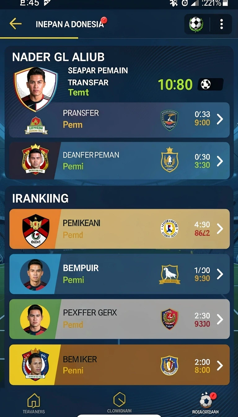 Download 8id APK untuk Android screenshot 2