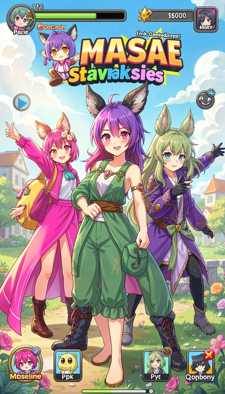 5zk App APK Terbaru screenshot 1